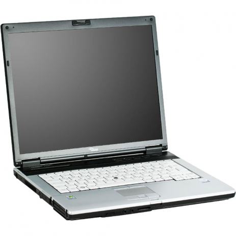 Fujitsu Siemens Lifebook E8310 User Manual - abcsmash